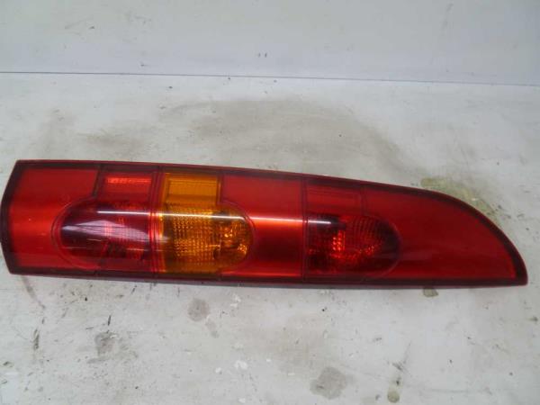 FEU ARRIERE RENAULT KANGOO 2003-2008 ( AVEC HAYON ) - Vue 1